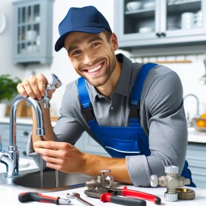 plumbing services