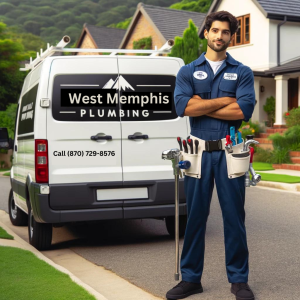 west memphis plumber