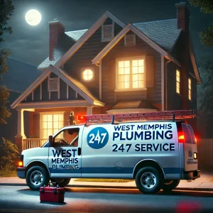 emergency plumber in West Memphis