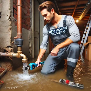 West Memphis emergency plumber